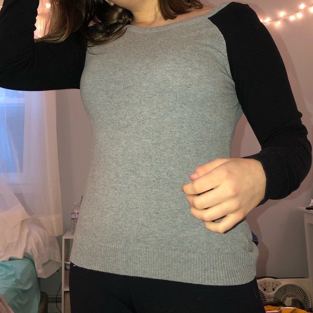 forever 21 sweater